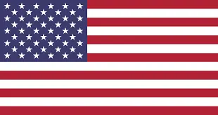 american flag-Elyria