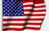 american flag - Elyria