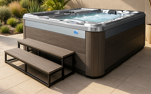 Cold Plunge&trade; Spas Elyria hot tubs for sale
