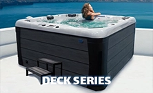 Deck Series Elyria hot tubs for sale