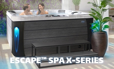 Escape X-Series Spas Elyria hot tubs for sale