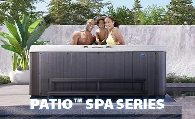Patio Plus™ Spas Elyria hot tubs for sale