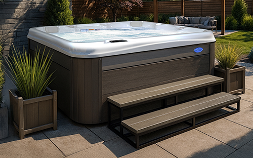 Patio&trade; Spas Elyria hot tubs for sale