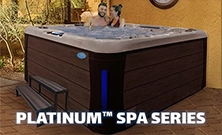 Platinum™ Spas Elyria hot tubs for sale