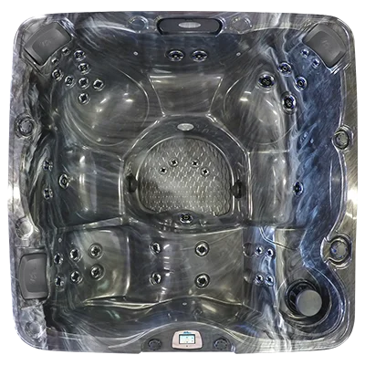Pacifica-X EC-739LX hot tubs for sale in Elyria