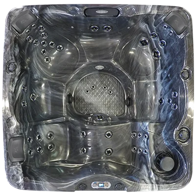 Pacifica EC-751L hot tubs for sale in Elyria