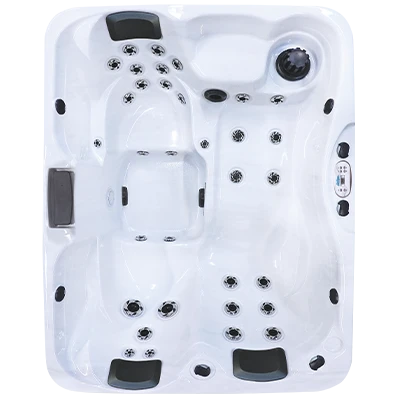 Kona Plus PPZ-533L hot tubs for sale in Elyria