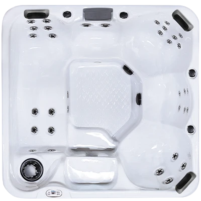 Hawaiian Plus PPZ-634L hot tubs for sale in Elyria