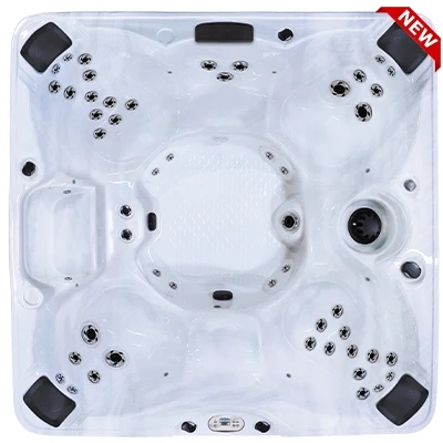 Tropical Plus PPZ-743BC hot tubs for sale in Elyria