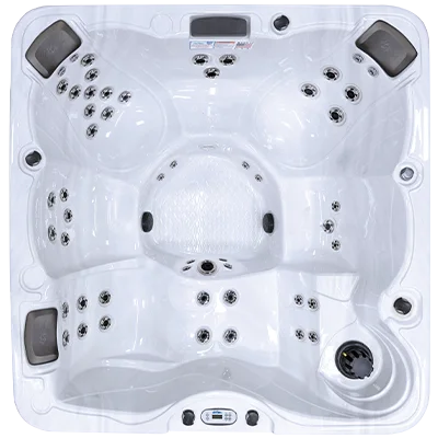 Pacifica Plus PPZ-743L hot tubs for sale in Elyria