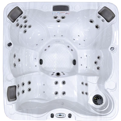 Pacifica Plus PPZ-752L hot tubs for sale in Elyria