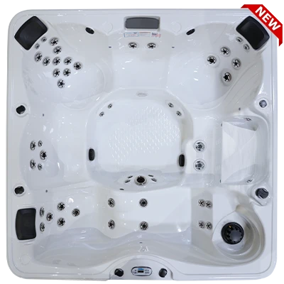 Atlantic Plus PPZ-843LC hot tubs for sale in Elyria