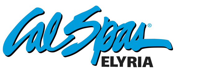 Calspas logo - Elyria